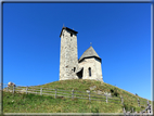 foto Monte San Vigilio e Lago Nero